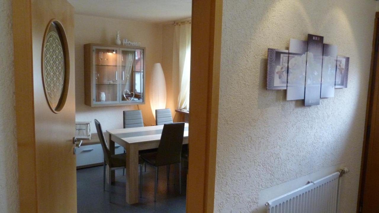 Ferienhaus Stay And Relax Korbach Kültér fotó