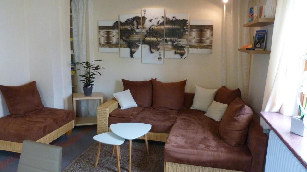 Ferienhaus Stay And Relax Korbach Kültér fotó