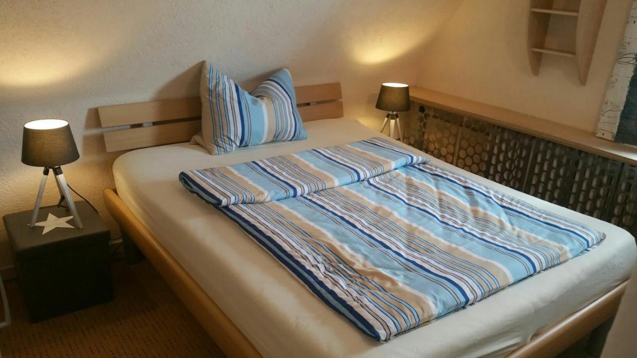 Ferienhaus Stay And Relax Korbach Kültér fotó