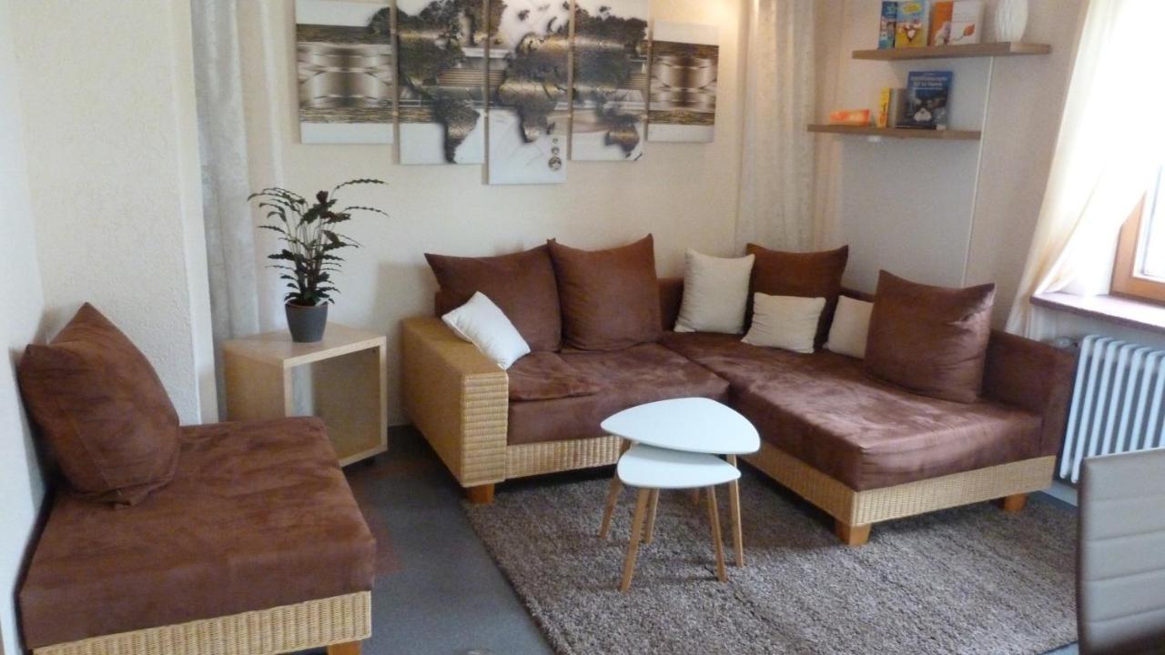 Ferienhaus Stay And Relax Korbach Kültér fotó