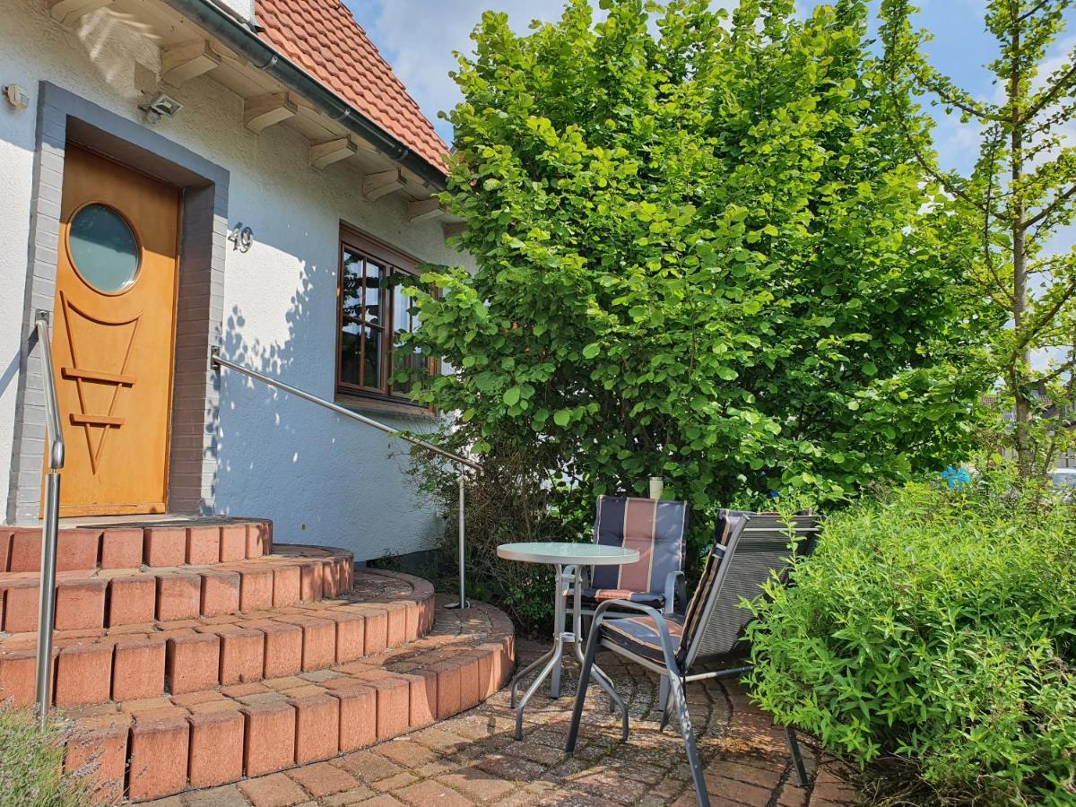 Ferienhaus Stay And Relax Korbach Kültér fotó